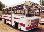 Ikarus-Avia 553 1975 года